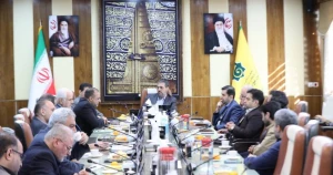 رئیس سازمان حج و زیارت تاکید کرد؛

ضرورت بازنگری در نحوه ارائه خدمات درعتبات بر مبنای یک سند جامع
