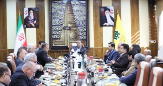 رئیس سازمان حج و زیارت تاکید کرد؛

ضرورت بازنگری در نحوه ارائه خدمات درعتبات بر مبنای یک سند جامع