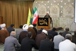 بررسی مفهوم احسان در قرآن کریم 5