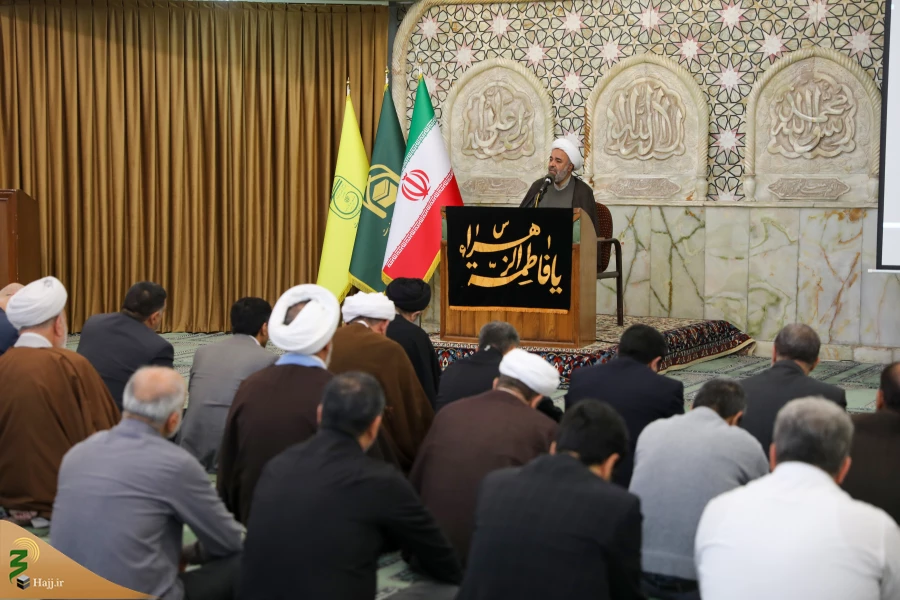 بررسی مفهوم احسان در قرآن کریم 5