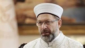رئیس سازمان دیانت ترکیه:
در بازسازی خانه‌های ویران شده در غزه پیش قدم خواهیم بود