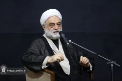 حجت الاسلام والمسلمین فرحزاد:

مهمترین پیام حضرت زهرا(س) برافراشتن پرچم ولایت و کنار زدن نفاق است 2