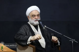 حجت الاسلام والمسلمین فرحزاد:

مهمترین پیام حضرت زهرا(س) برافراشتن پرچم ولایت و کنار زدن نفاق است