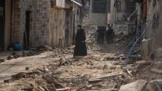 گزارش سازمان ملل متحد:
اسرائیل در سال 2024 بیش از هزار ساختمان در کرانه باختری را ویران کرد