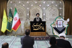 نماینده ولی فقیه در امور حج و زیارت:

حضرت فاطمه (س) شاخص و برکتی برای دین و مومنین بود 2