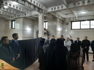 سفر عمره سفر خودسازی است 3