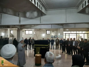 سفر عمره سفر خودسازی است 4