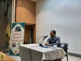 سفر عمره سفر خودسازی است 8