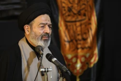 حجت الاسلام والمسلمین نواب:

عموم کنشگری ها ریشه در حب و بغض دارد 3