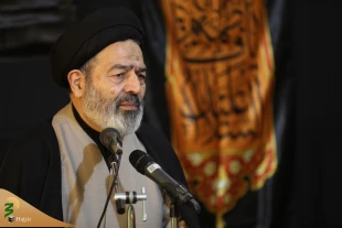 حجت الاسلام والمسلمین نواب:

عموم کنشگری ها ریشه در حب و بغض دارد 3