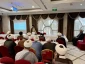 روحانیون کاروان ها در مدینه زائران را به مسائل وحدت آفرین تشویق کنند 3