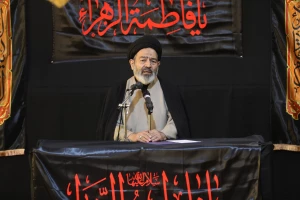 Hojjat al-Islam Navvab: Activism Is Rooted in Like and Dislike