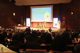 رئیس سازمان حج وزیارت مطرح کرد؛

اعزام دانشگاهیان از 4 ایستگاه پروازی/استفاده از طرح های دانشگاهیان برای بهبود کارکردهای فناورانه و اجرایی در حج 4