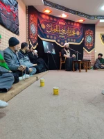 نمایندگی رهبری در عراق