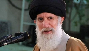 «اللهم کن لولیک» را در مکه زیاد بخوانید