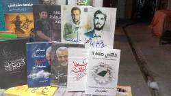سردار سلیمانی