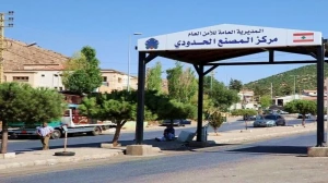 بسته شدن گذرگاههای مرزی لبنان و اردن با سوریه
