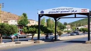 بسته شدن گذرگاههای مرزی لبنان و اردن با سوریه 2