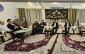 دیدار نماینده ولی فقیه در امور حج و زیارت با سفیر کشورمان در تانزانیا 3