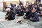 نتیجه پیروی از شیطان، خروج از توحید است 3