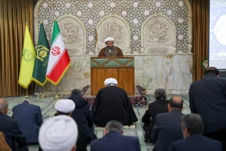نتیجه پیروی از شیطان، خروج از توحید است 4