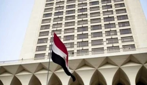 مصر: اشغال اراضی جدید سوریه توسط اسرائیل را محکوم کرد