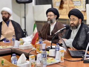 نخبگان کاروان های عمره به «زیارت دوره ویژه» مکه دعوت شوند 2