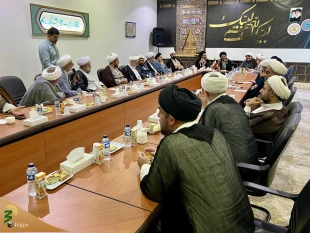 نخبگان کاروان های عمره به «زیارت دوره ویژه» مکه دعوت شوند 4
