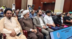حجت الاسلام و المسلمین نواب:

منجی باوری از آینده ای روشن خبر می دهد 5