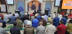 حجت الاسلام و المسلمین نواب:

منجی باوری از آینده ای روشن خبر می دهد 9