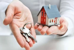 خمس پولِ پیش منزل اجاره‌ای 2