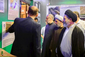 سفر نماینده ولی فقیه در امور حج و زیارت به تانزانیا 29