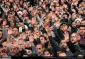 رهبر انقلاب دیدار هزاران نفر از اقشار مردم :

درس اول سوریه ، غفلت نکردن از دشمن است
 2