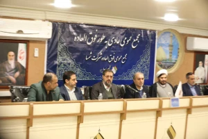 رئیس سازمان حج و زیارت :

شرکت های مجری عتبات عالیات ، غربالگری می شوند
