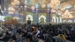 برگزاری دعای کمیل و ندبه در خیمه‌گاه حسینی 4