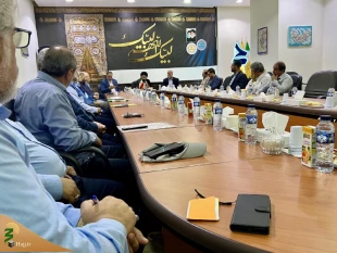 «فرودگاه طائف» مقصد جدید پروازی در عمره مفرده 5