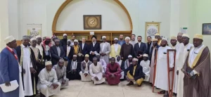 ممثل الولي الفقيه في جمع المثقفين من أبناء يوغندا؛ عدو المسلمين هو عدو كافة المسلمين