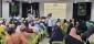 Supreme Leader's Representative in Hajj and Pilgrimage Affairs Addressing Tanzanian Missionaries Speaks Out of High Position of Religious Missionaries in Society 2