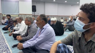 4 عامل موفقیت در دعای کمیل 2