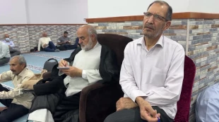 4 عامل موفقیت در دعای کمیل 3