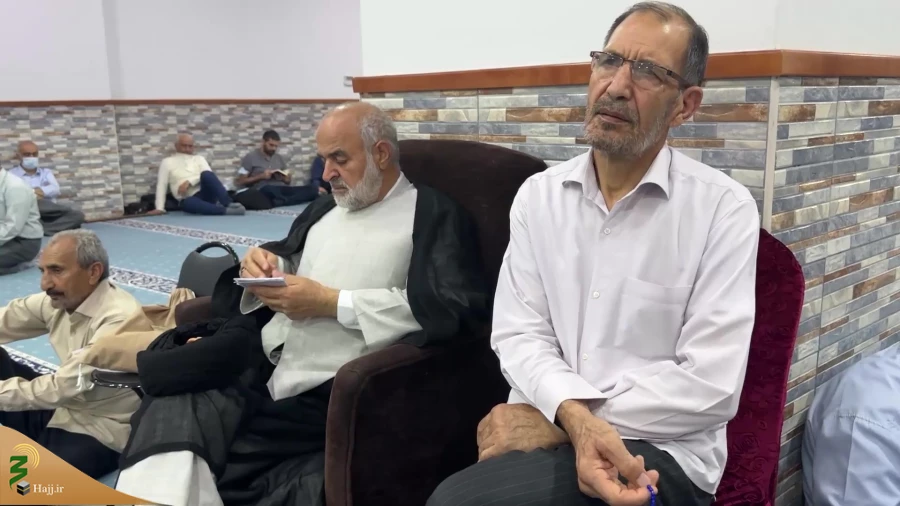 4 عامل موفقیت در دعای کمیل 3