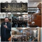کربلا در سوگ مادر علمدار
مراسم سوگواری وفات حضرت ام البنین (س) در کربلا 2