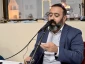 برگزاری محفل انس و معرفت با حضور نماینده بعثه مکه 8