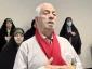 برگزاری محفل انس و معرفت با حضور نماینده بعثه مکه 9