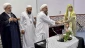 برگزاری محفل انس و معرفت و مکه شناسی اهل تسنن در مکه 8