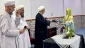 برگزاری محفل انس و معرفت و مکه شناسی اهل تسنن در مکه 9