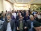 بیان شخصیت والای حضرت ام البنین علیهااسلام با حضور زائران مدینه منوره + گزارش تصویری
 2