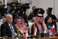 بیانیۀ مشترک وزاری خارجۀ اتحادیۀ عرب پس از نشست اردن؛ از حمایت از انتقال مسالمت‌آمیز قدرت در سوریه تا محکومیت تجاوز صهیونیست‌ها 2