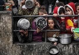 سخنگوی یونیسف: «کودکان در غزه به سختی چیزی برای خوردن پیدا می‌کنند»