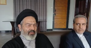 نماینده ولی فقیه در امور حج و زیارت ؛

گفتگوی بین ادیان در مسیر اعتلای همبستگی و صلح است+فیلم